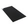 Rug EVA Universal Grand Caratt, honeycombs 140 x 66 cm, black