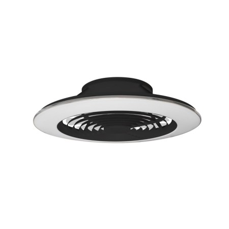 Mantra Alisio, LED, 5900lm, 2700-5000K, 195 mm, black color, black