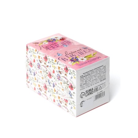 Gift tea "Heart believes in miracles", 20 bags-7