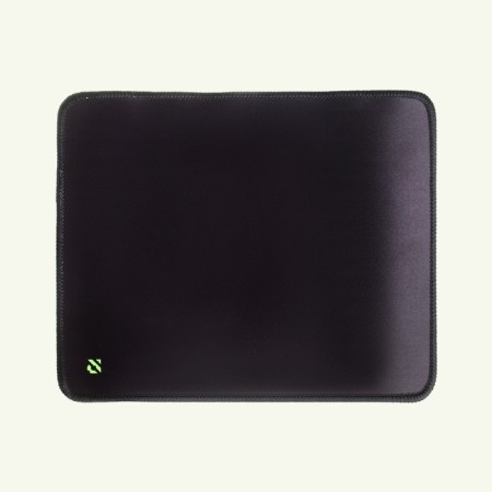 Mouse mat Smartbuy Rush Blackout, Game, 250x200x3 mm, black