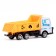Truck inertial "Samosval" mix