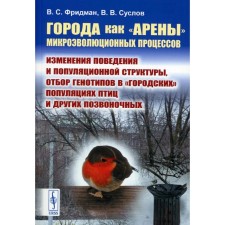 Cities as a 