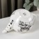 Porcelain kettle "Crazy tea party", 1.2 liters