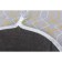 Czech for ironing board "Quartz" 130x52 cm Joy Home, for a table 127x44 cm