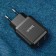 Network charger Hoco N7, 2 USB - 2.1 a, black