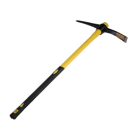 Kirka Tundra, forged, Fiberglaser handle 900 mm, 1000 g-7