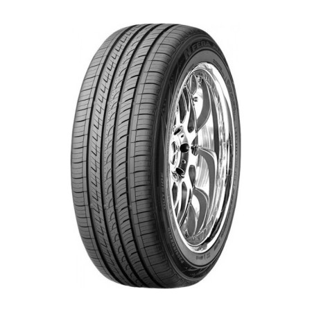 Summer tire Roadstone N’Fera AU5 215/50 R17 91W