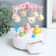 Musical Mechanical Carousel Carousel - Bears 13.5x13.5x20 cm