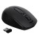 Acer OMR060 Black Optical Mouse (1600DPI) Wireless USB (6but)