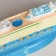 Souvenir "ship" 16cm ship