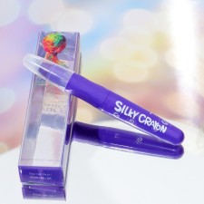 Pencil-maker for hair, 1 pc, purple