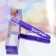 Pencil-maker for hair, 1 pc, purple