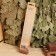 Thermometer for baths and sauna TBS-41 (t 0 + 140 s) in the blister
