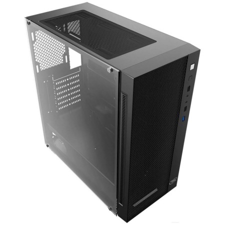 DEEPCOOL MATREXX 55 Mesh Black-1