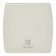 Exhaust fan Electrolux Glass EAFG-100, D = 100 mm, 15 W, 100 m3/h, 33 dB, beige 1072697