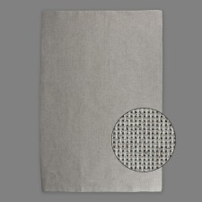 Canvas for embroidery No. 14, 100 × 150 cm, harsh color