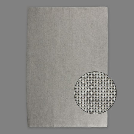 Canvas for embroidery No. 14, 100 × 150 cm, harsh color