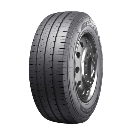 Summer tire Sailun Commercio Pro 225/75 R16C 121/120r