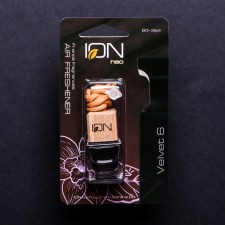 The fragrance of the suspended bottle Ion Velvet 6, 6 ml, IP-06