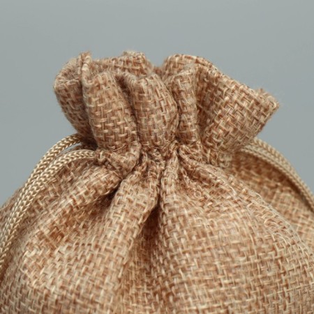 A bag of thermonacle "Cozy evening", 13 x 18 cm +/- 1.5 cm, New Year-3