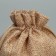 A bag of thermonacle "Cozy evening", 13 x 18 cm +/- 1.5 cm, New Year