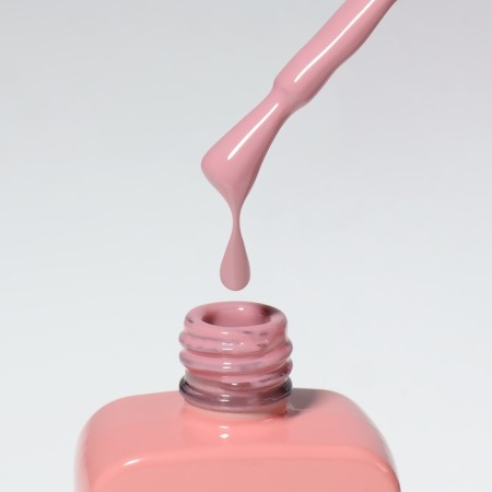 Simple nail polish gel, 3 phase, 10 ml, led/uv, color (119)-8