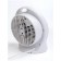 ENGY EN-514X heat IWP, spiral, desktop, 2000 watts, 2 modes, white