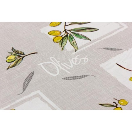 Futura oilflower “Olive branch” 140 cm, 20 p.m., 303.2-6