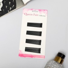Invisibility for hair 