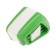 Tool for restoring the wiper brush