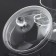 Eat good heat -resistant glass pan, 1,500 ml