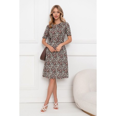 Women's dress, size 42-4