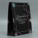 Package Holographic Vertical “Magic”, 26 x 32 x 9 cm, New Year