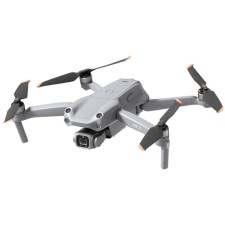 Квадрокоптер DJI AIR 2S Fly More Combo 8Gb 20Mpix 5.4K WiFi GPS ГЛОНАСС ПДУ серый (CP.MA.00   108135