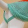 Sweater "Spring Mood", L (DS 29, Osh 29, OG 29-49 cm)