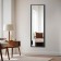 Wall mirror, in the frame 40x120 cm
