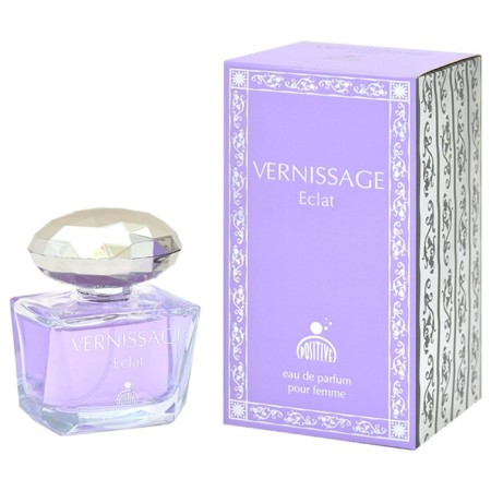 Women's perfumery water Vernissage Eclat, 50 ml-3