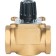 Mixing valve Stout SVM-0003-013201, 1 1/4 ", three-way, KVS 15