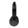 Headphones Quumo Game Cat Black, Game, microphone, USB+3.5 mm, 2m, black