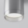 Technical C088CL-GX53-S, 1x15W, 8.2x8.2x8.5 cm, GX53, silver color