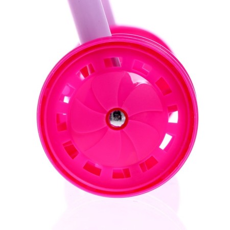Stroller for dolls, a metal frame, summer-9