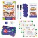 Board game "Study the multiplication table"