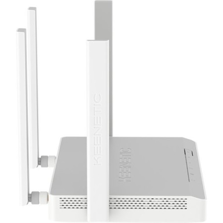 Wireless Keenetic Skipper 4G (KN-2910) AC1200 10/1000/1000Base-TX/4G CAT.4 Gray 1004700-2