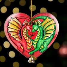 Christmas tree toy 