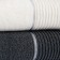 Sofi de Marko Tina No. 5, size 50x90 cm - 2 pcs, 70x140 cm - 2 pcs