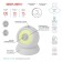 Pushlite SPER-2 on a magnetic base with motion and illumination sensors