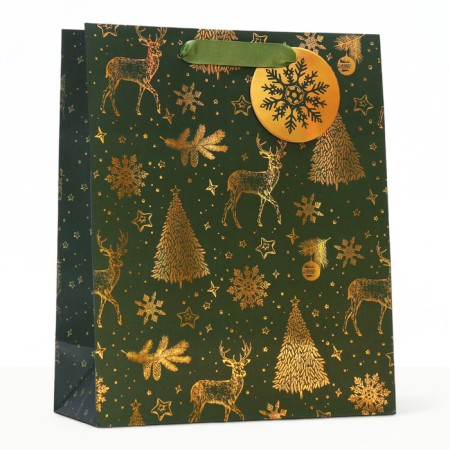 Gift package "Grinded", 26 x 32 x 12 cm-1