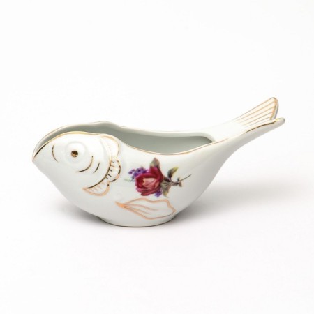 Caviar GUTERWAHL PARTY Time "Morning Rose", 7x7x17 cm-2