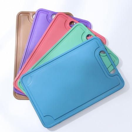 Defense board, 28 × 19 cm, color mix-4