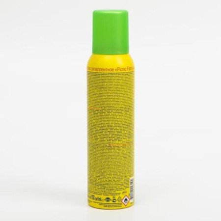 Aerosol from mosquitoes, molasses, mosquitoes "Picnic Family" 150 ml-5